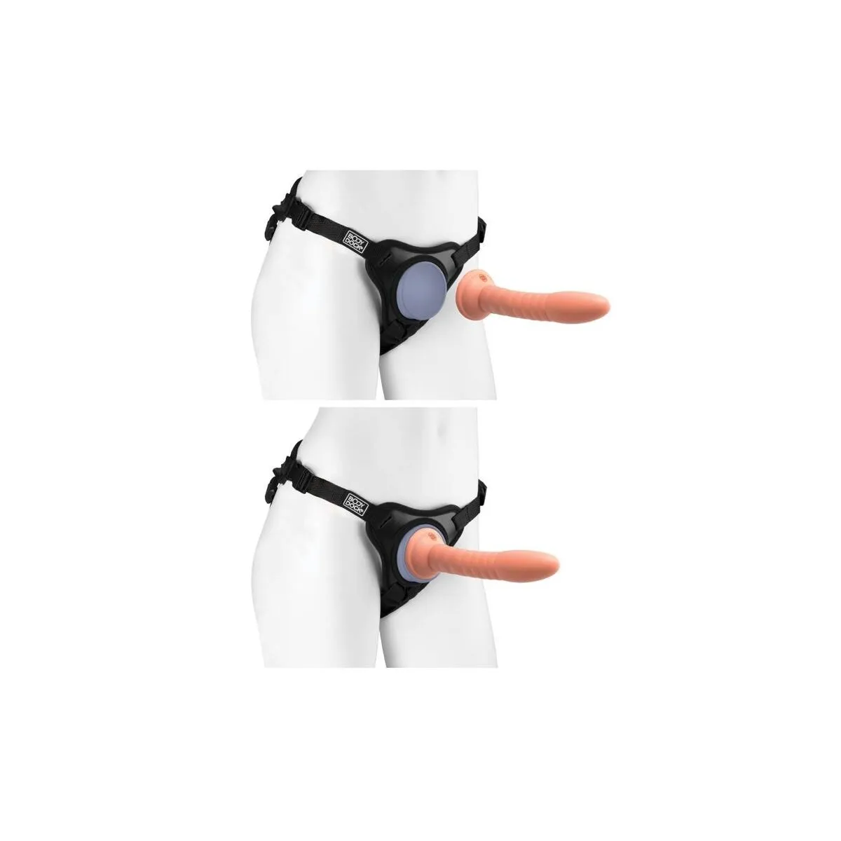 Body Dock von Dillio | Fesselliebe.de