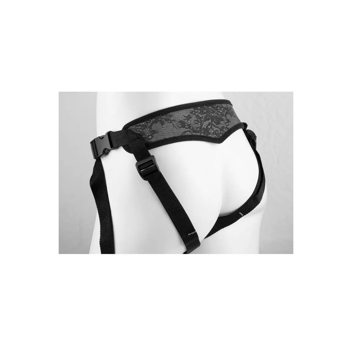 Body Dock von Dillio | Fesselliebe.de