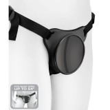 Body Dock Original-Gurt von Pipedreams | Fesselliebe.de