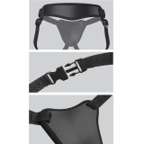 Body Dock Elite-Gurt von Pipedreams | Fesselliebe.de