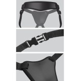 Body Dock Elite Mini-Gurt von Pipedreams | Fesselliebe.de