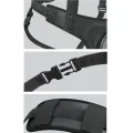 Body Dock Strap-On-Hosenträger von Pipedreams