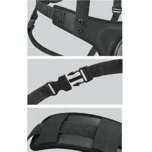 Body Dock Strap-On-Hosenträger von Pipedreams
