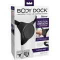 Body Dock G-Spot Pro-Gurt von Pipedreams