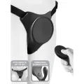 Body Dock G-Spot Pro-Gurt von Pipedreams