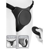 Body Dock G-Spot Pro-Gurt von Pipedreams | Fesselliebe.de