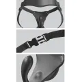 Body Dock G-Spot Pro-Gurt von Pipedreams