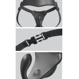 Body Dock G-Spot Pro-Gurt von Pipedreams | Fesselliebe.de