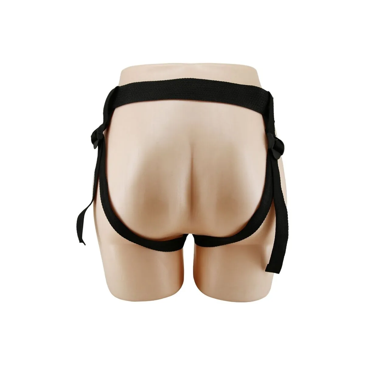 Love Spell Verstellbarer Gurt-Gurt-Ergänzung von Pretty Love Male | Fesselliebe.de