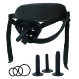 Boundless Silikon-Pegging-Kit von Calexotics | Fesselliebe.de