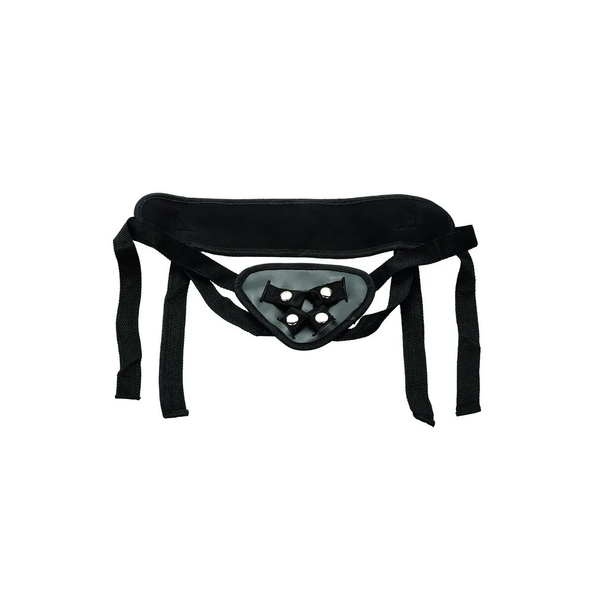 Boundless Silikon-Pegging-Kit von Calexotics | Fesselliebe.de