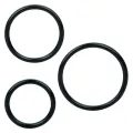 Boundless Silikon-Pegging-Kit von Calexotics
