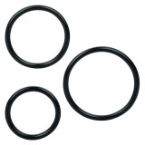 Boundless Silikon-Pegging-Kit von Calexotics | Fesselliebe.de