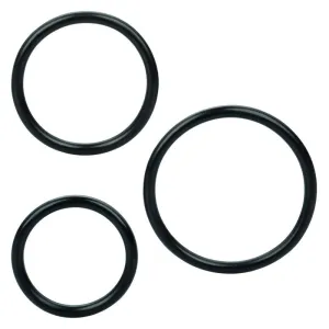 Boundless Silikon-Pegging-Kit von Calexotics