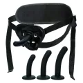Boundless Silikon-Kurve-Pegging-Kit von Calexotics