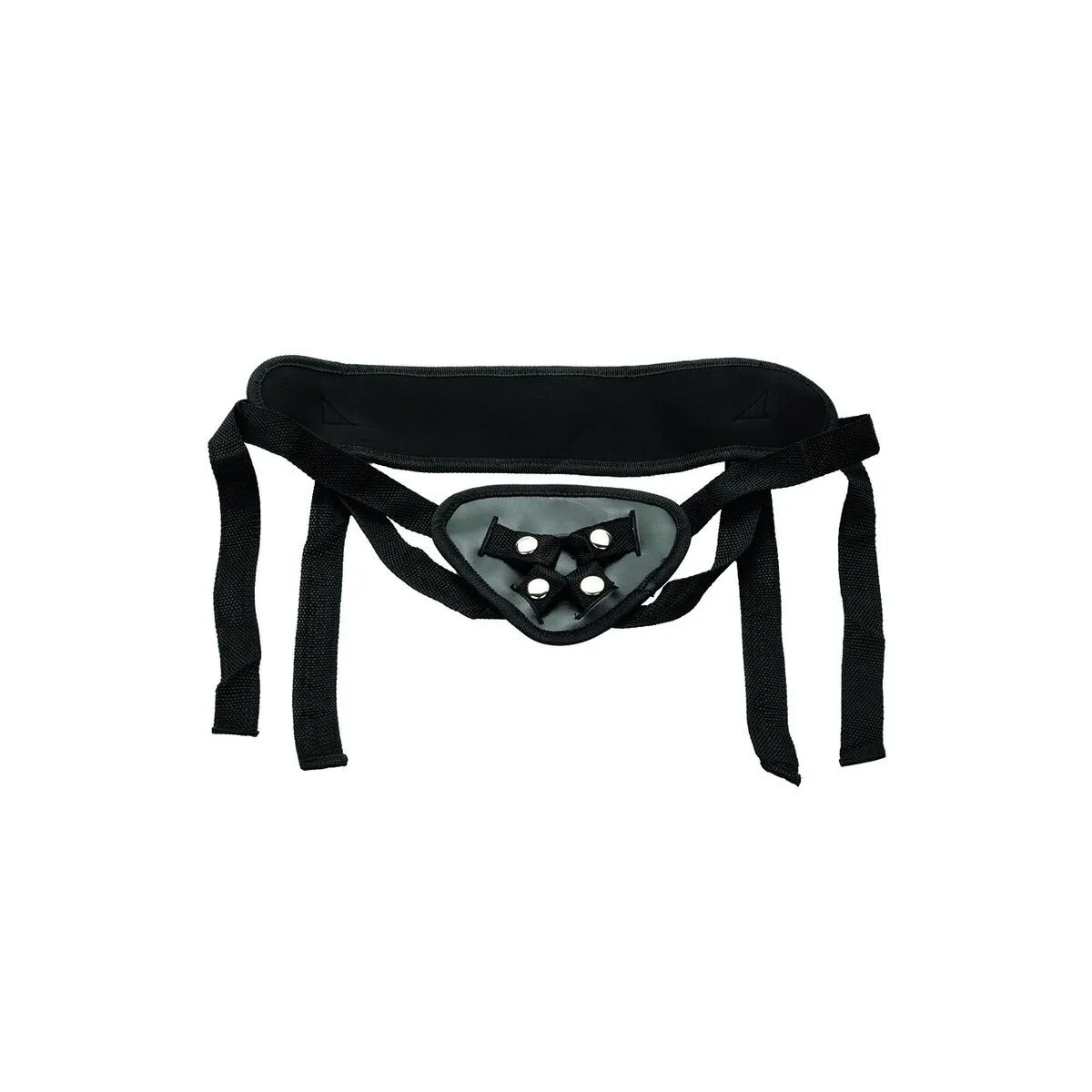 Boundless Silikon-Kurve-Pegging-Kit von Calexotics | Fesselliebe.de