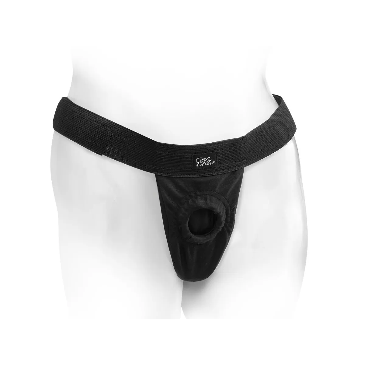 Atemhafte Harnes von Fetish Fantasy Elite | Fesselliebe.de