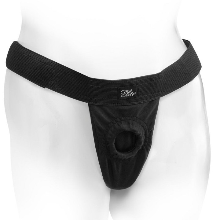 Atemhafte Harnes von Fetish Fantasy Elite | Fesselliebe.de