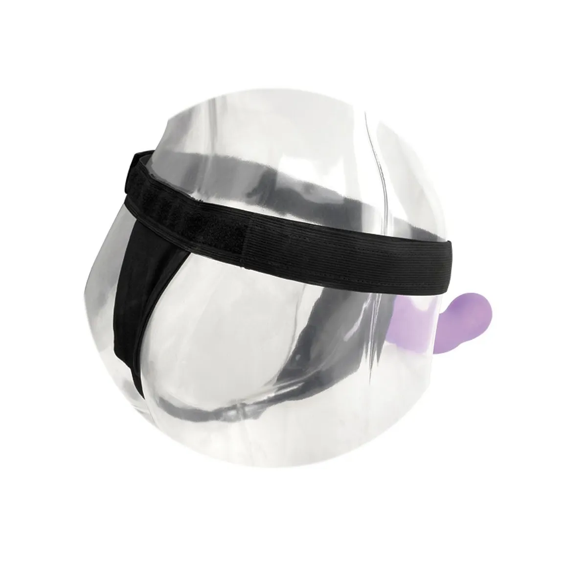 Atemhafte Harnes von Fetish Fantasy Elite | Fesselliebe.de