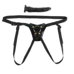 Designer Strap-On von Fetish Fantasy Gold | Fesselliebe.de
