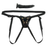 Designer Strap-On von Fetish Fantasy Gold | Fesselliebe.de