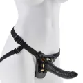 Designer Strap-On von Fetish Fantasy Gold
