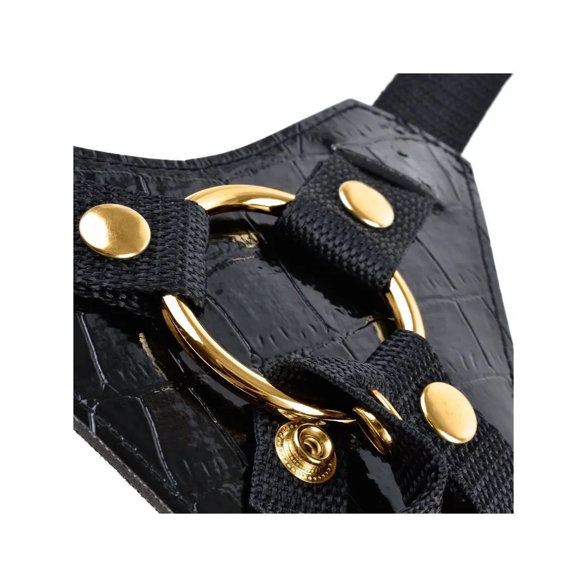 Designer Strap-On von Fetish Fantasy Gold | Fesselliebe.de