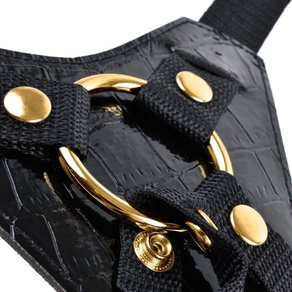 Designer Strap-On von Fetish Fantasy Gold | Fesselliebe.de