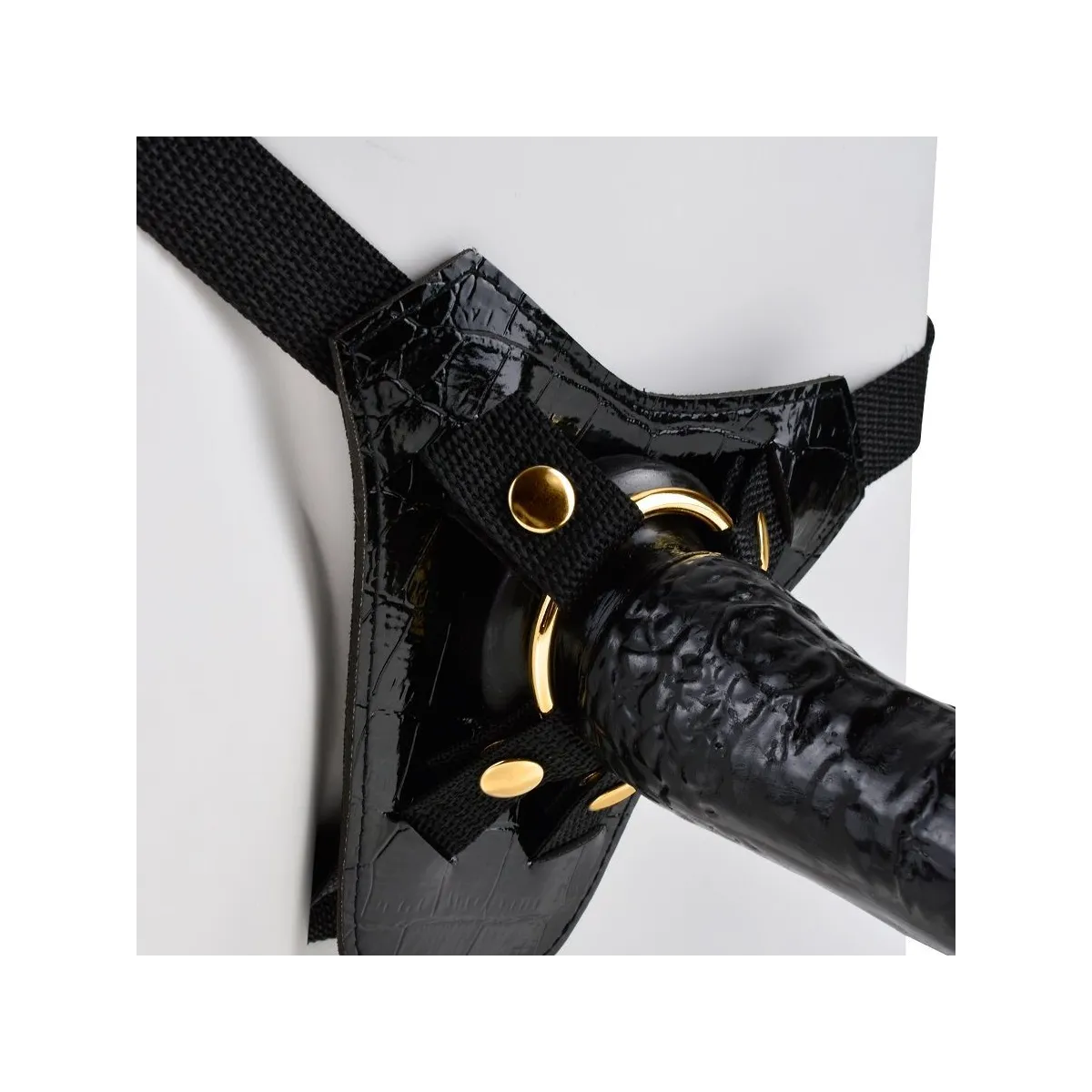 Designer Strap-On von Fetish Fantasy Gold | Fesselliebe.de