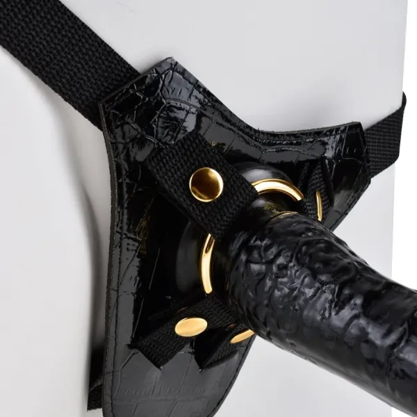 Designer Strap-On von Fetish Fantasy Gold | Fesselliebe.de