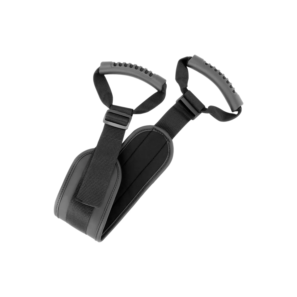 Hundegeschirr mit Noprene-Futter von Fetish Submissive Bondage | Fesselliebe.de