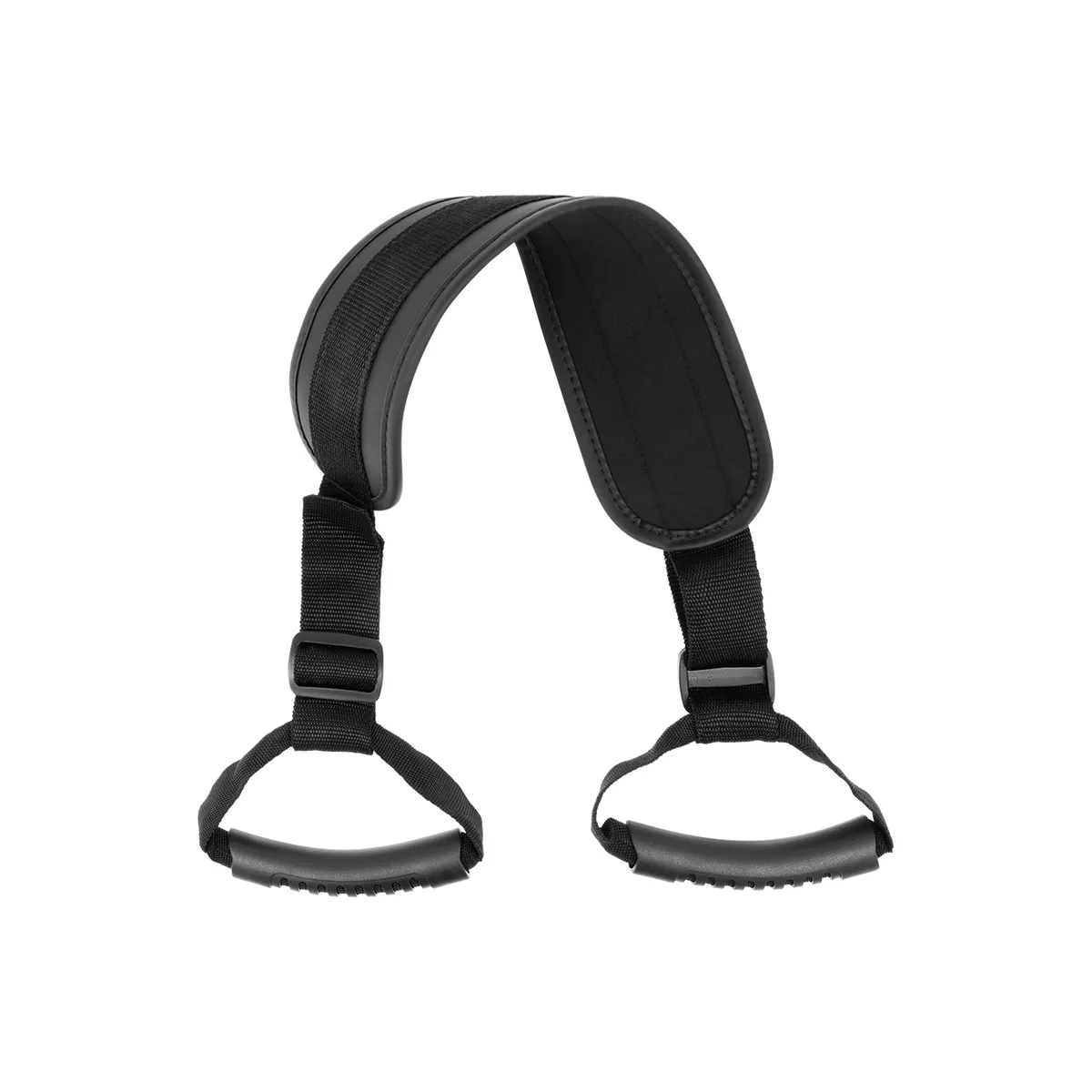 Hundegeschirr mit Noprene-Futter von Fetish Submissive Bondage | Fesselliebe.de