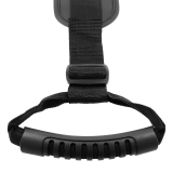 Hundegeschirr mit Noprene-Futter von Fetish Submissive Bondage | Fesselliebe.de