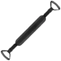 Hundegeschirr mit Noprene-Futter von Fetish Submissive Bondage