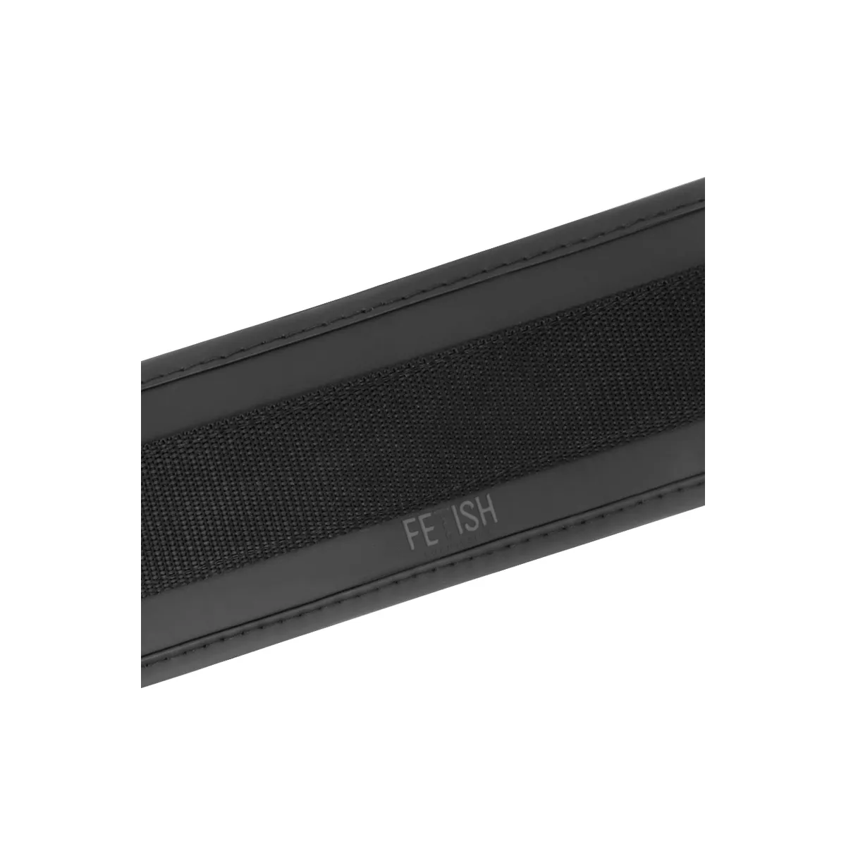 Hundegeschirr mit Noprene-Futter von Fetish Submissive Bondage | Fesselliebe.de