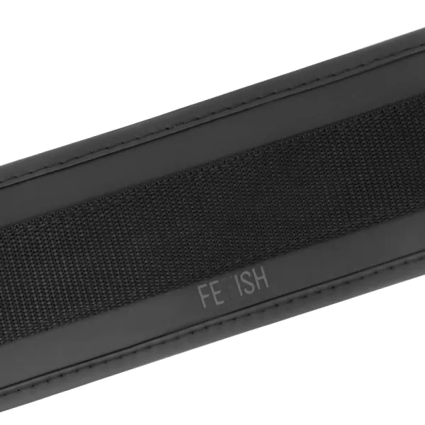 Hundegeschirr mit Noprene-Futter von Fetish Submissive Bondage | Fesselliebe.de