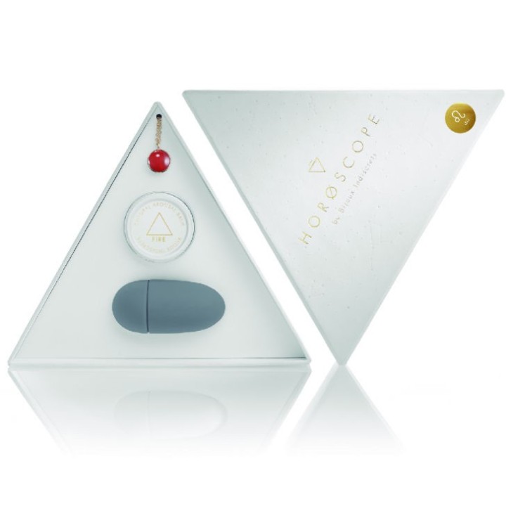 Indiscrets Horoskop-Kit Löwe von Bijoux Horoscope | Fesselliebe.de