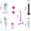 Lovers Secret Collection Fantasykit von Baile Stimulating