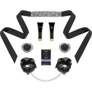 Pleasure Kit Bronze Level 1 von Secret Room