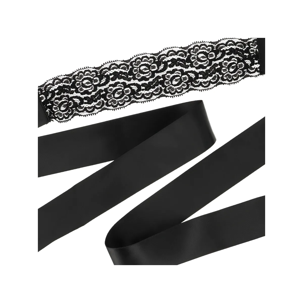 Pleasure Kit Bronze Level 1 von Secret Room | Fesselliebe.de