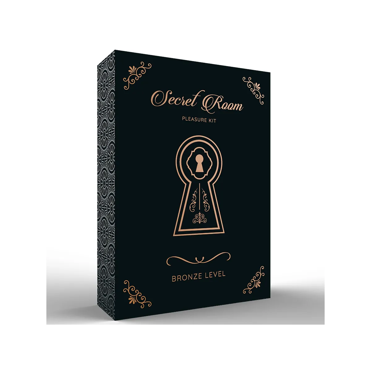 Pleasure Kit Bronze Level 1 von Secret Room | Fesselliebe.de