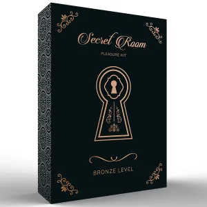 Pleasure Kit Bronze Level 1 von Secret Room