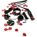 Fantastisches Bondage-Sexspielzeug-Kit von Toyjoy | Fesselliebe.de