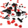 Erstaunliches Vergnügen-Sexspielzeug-Kit von Toyjoy