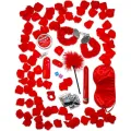 Nur für Sie Red Romance Geschenkset von Toyjoy