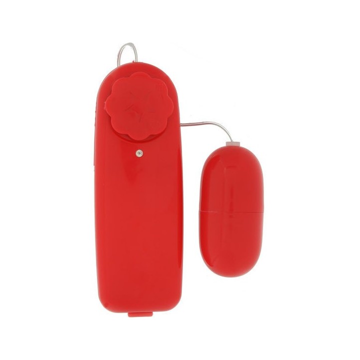 Nur für Sie Red Romance Geschenkset von Toyjoy | Fesselliebe.de