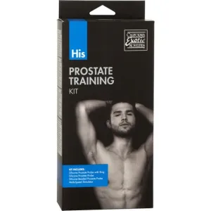 Sein Prostata-Trainingsset von Calexotics | Fesselliebe.de