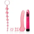 Starter-Liebhaber-Kit von Calexotics