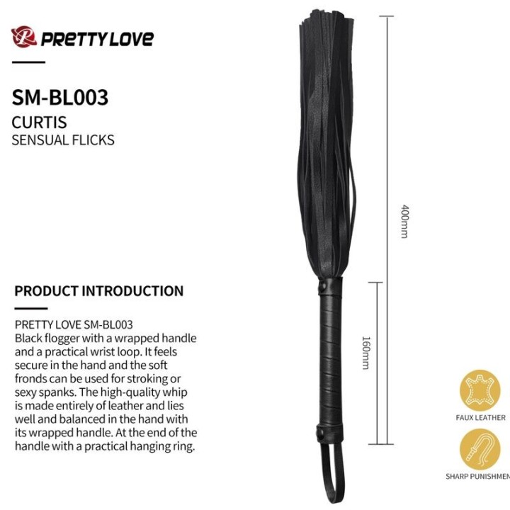 Produktkit für Paare von Pretty Love | Fesselliebe.de