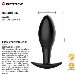 Produktkit für Paare von Pretty Love